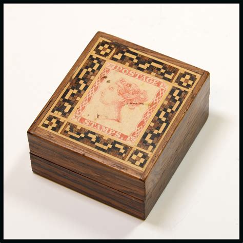 stamped 15th century metal box|old stamp boxes for sale.